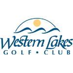 Western Lakes Golf Club Logo